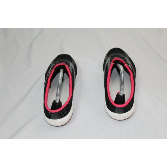 Ryka Black Slip On Mule Clog 9M Stretch - Picture 4 of 6